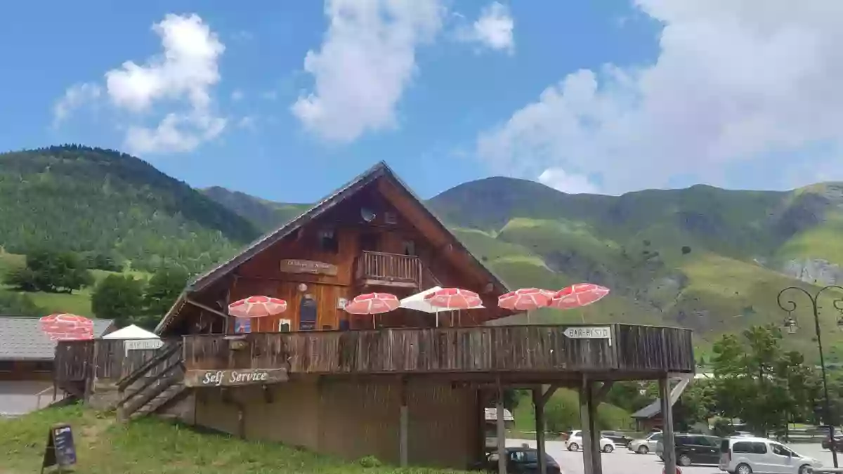 Le Chalet du Moulin - Restaurant Saint-Jean-d'Arves - Chalet Saint-Jean-d'Arves