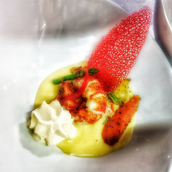 Le Restaurant - Le Chalet du Moulin - Restaurant  Saint-Jean-d'Arves - Restaurant Saint Sorlin