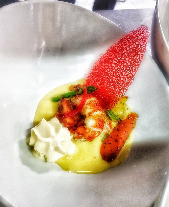 Le Chalet du Moulin - Restaurant Saint-Jean-d'Arves - restaurant Poisson SAINT-SORLIN-D'ARVES