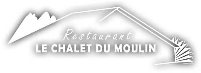 Logo Chalet du moulin